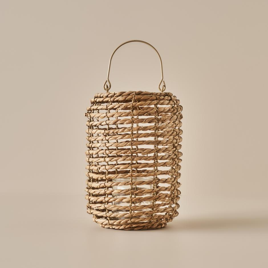 Cina Fener Natural (22x31 cm)