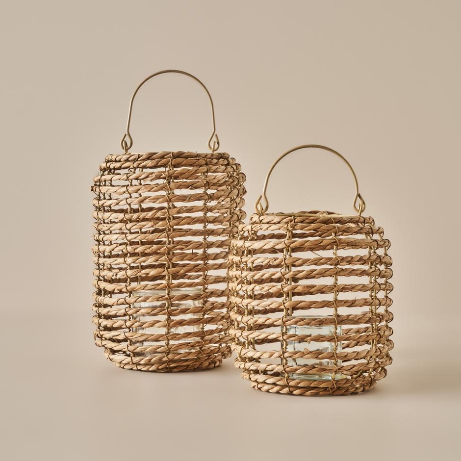 Cina Fener Natural (22x31 cm)