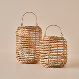 Cina Fener Natural (22x31 cm)