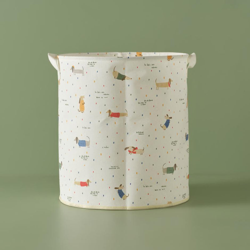 Speelgoed of wasmand voor worstjes (36x40 cm)