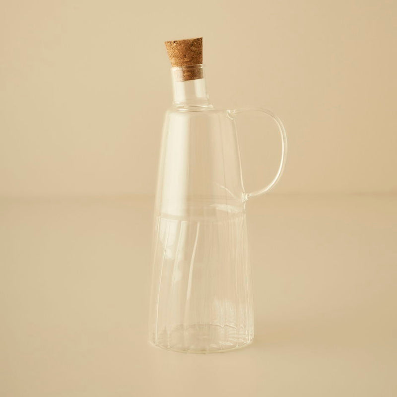 Reed Oliefles Natuurlijk (500 cc)