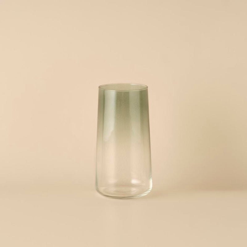 Drinkglas Mona – Groen – 540 ml - 6 stuks
