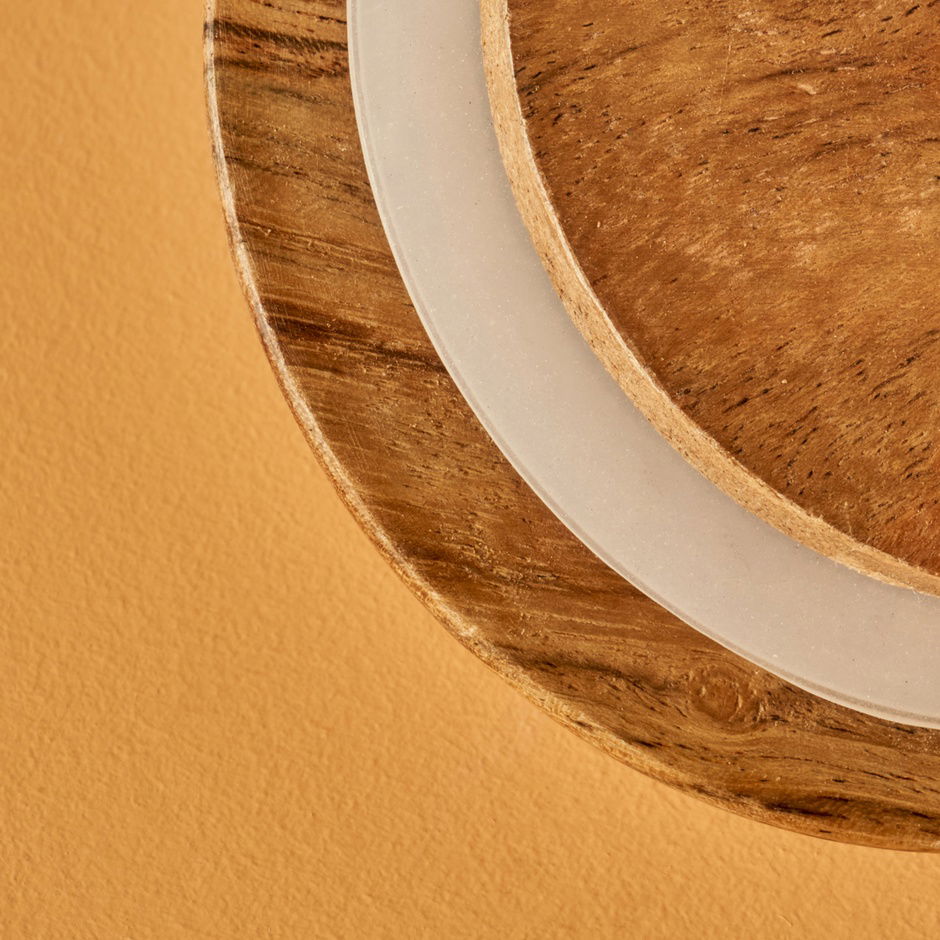 Sucre keramische pot crème (800 ml)