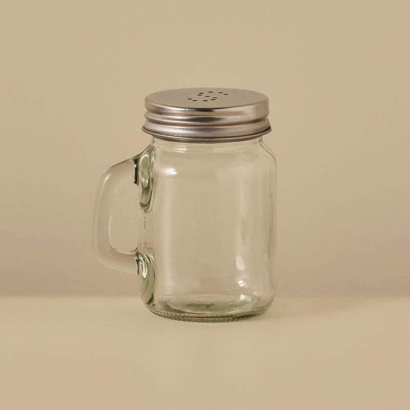 Zout- en peperstrooier Rovi Naturel (7x5,4x8,5 cm)