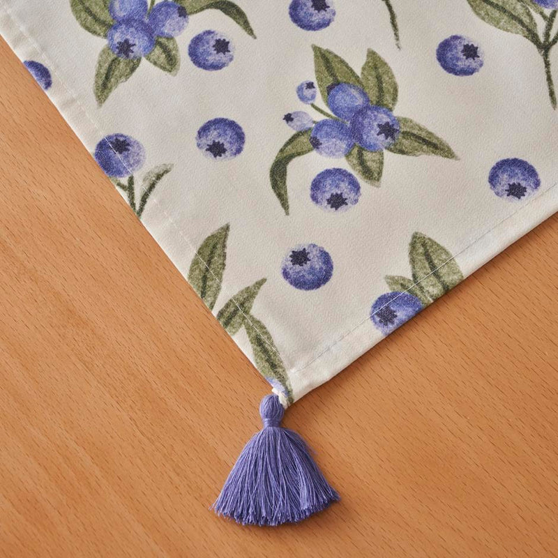 Loper Blueberry  (50x150 cm)