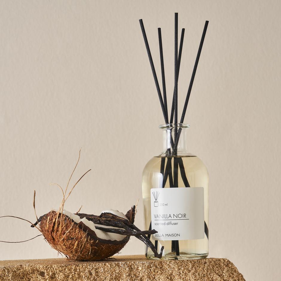 Vanilla Noir Luchtverfrisser (250 ml)