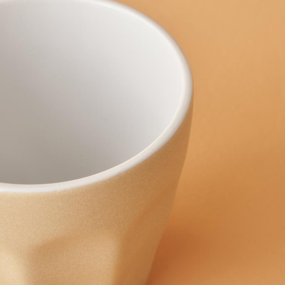 Sipz Koffiekopjesset van 4 (90 cc)
