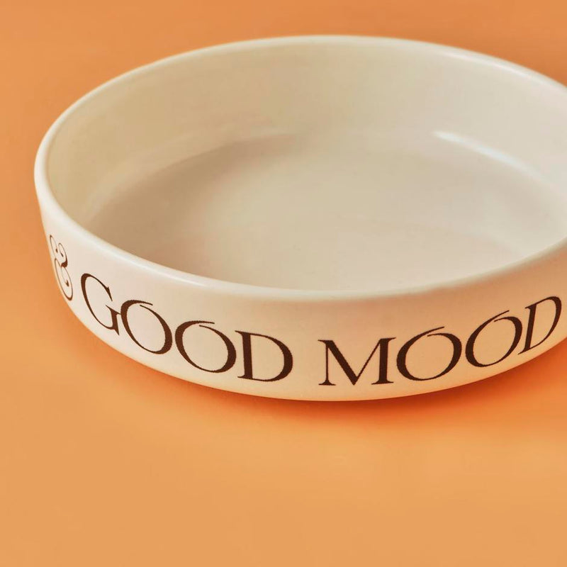 Keramiek Snackschaal Wit (13 cm)