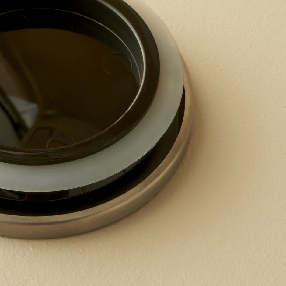 Jelly metalen dekselpot (290 cc)