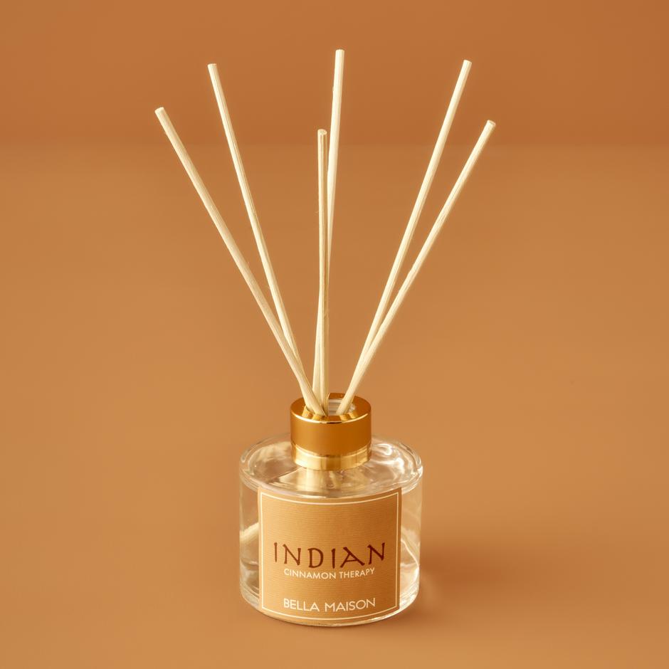 Indiase kaneeltherapie geschenkset