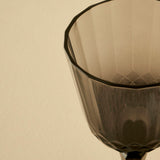 Colore Cut Glass Antraciet (310 cc)
