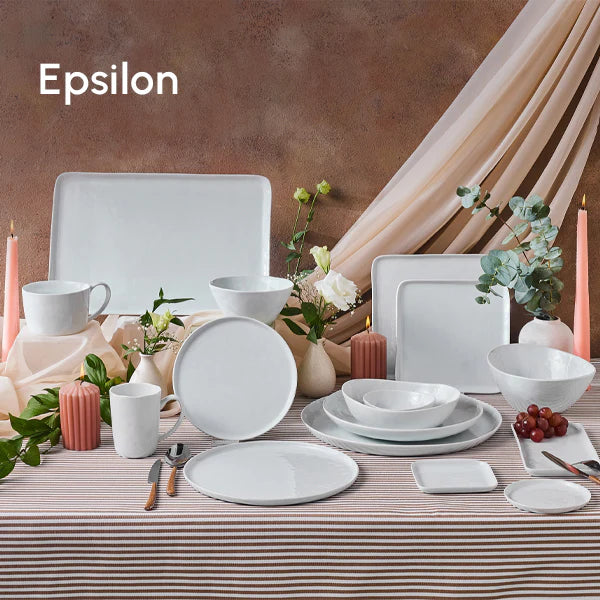Epsilon