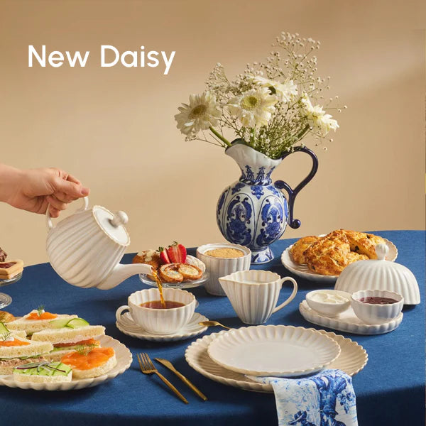 New Daisy