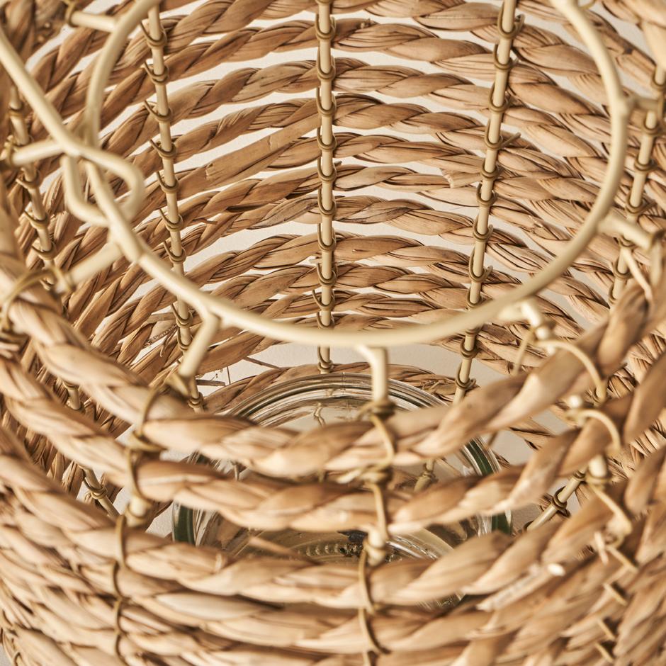 Cina Fener Natural (22x31 cm)