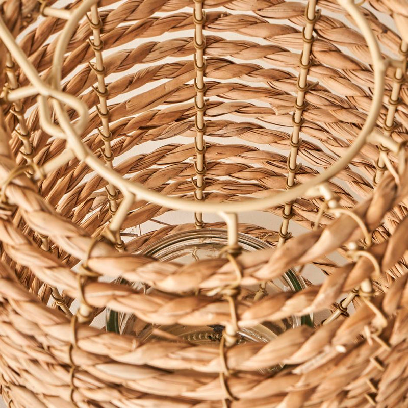 Cina Fener Natural (22x31 cm)