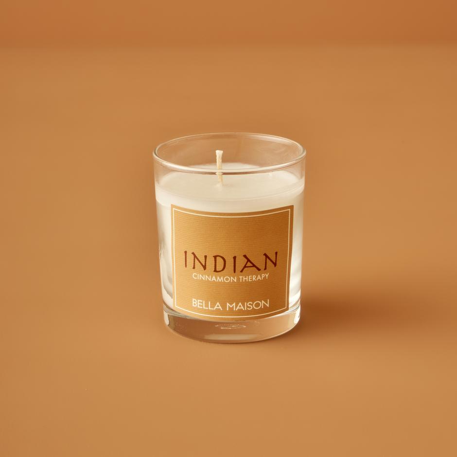 Indiase kaneeltherapie geschenkset