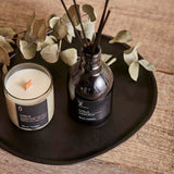 Citrus Sojawas Kaars