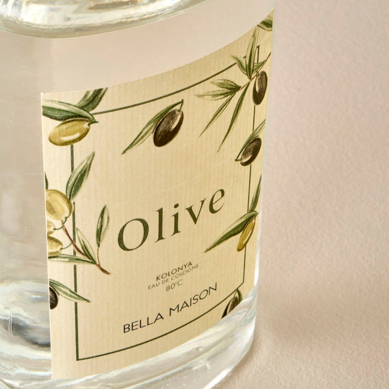 Olive tree Cologne (200 ml)