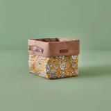 Indiase organizer Hardal (22x18 cm)