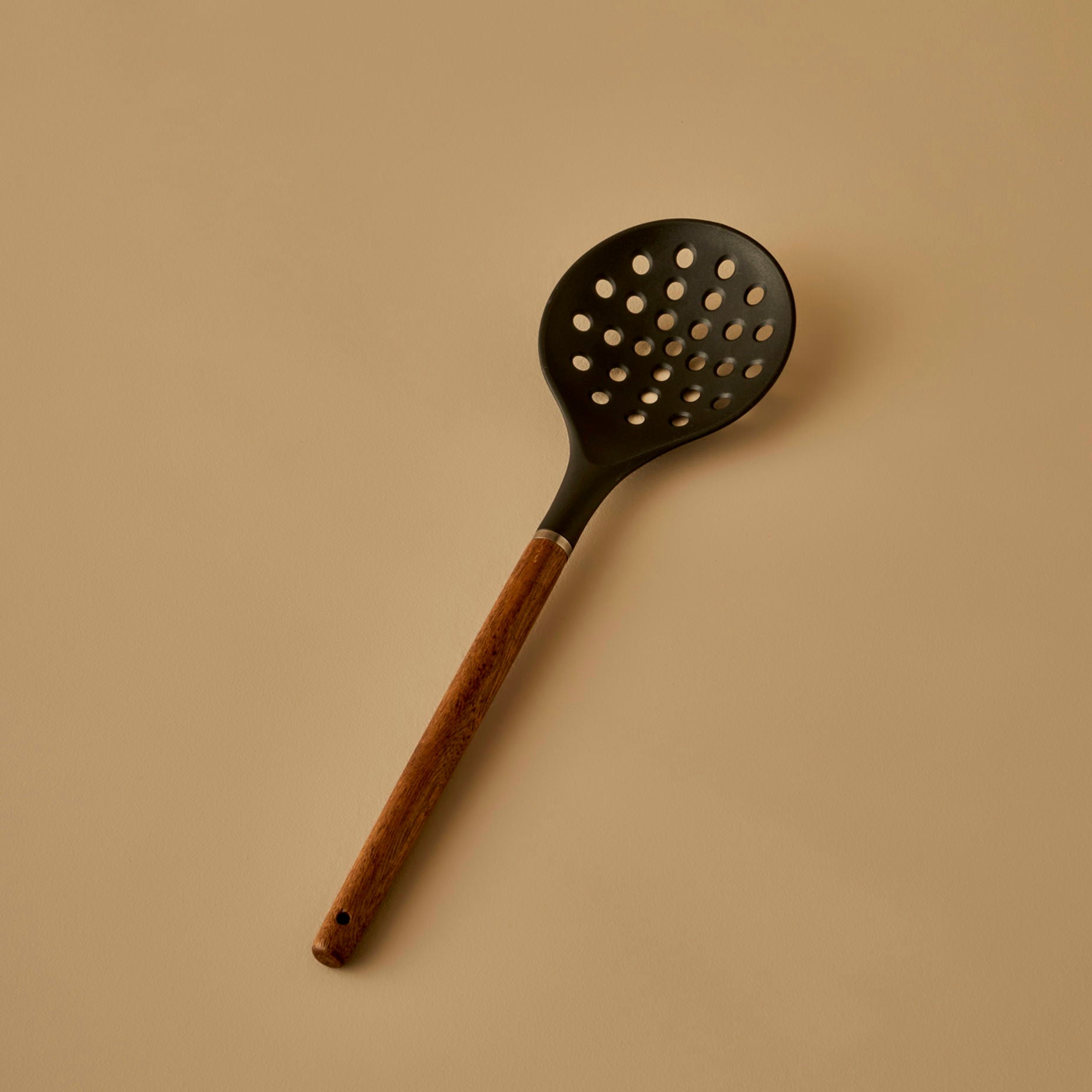 Golby Skimmer Zwart (31,5x9,3 cm)