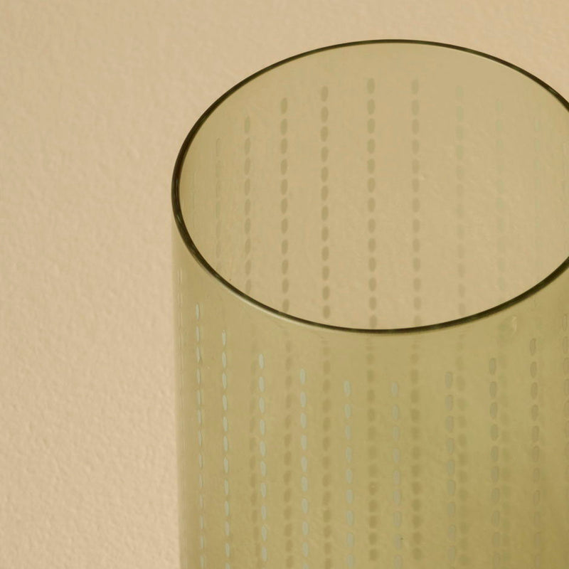 Point Frisdrankglas Groen (540 cc)