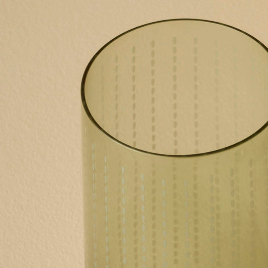 Point Frisdrankglas Groen (540 cc)
