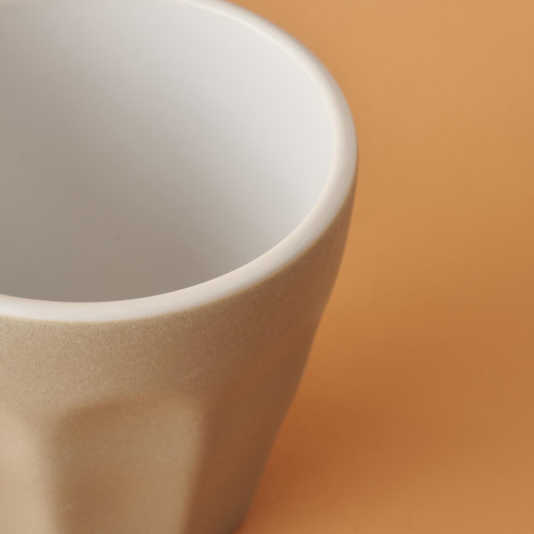 Sipz Koffiekopjesset van 4 (90 cc)