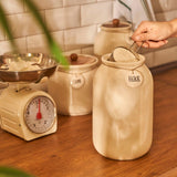 Bloem Keramische Pot Room (2700 ml)