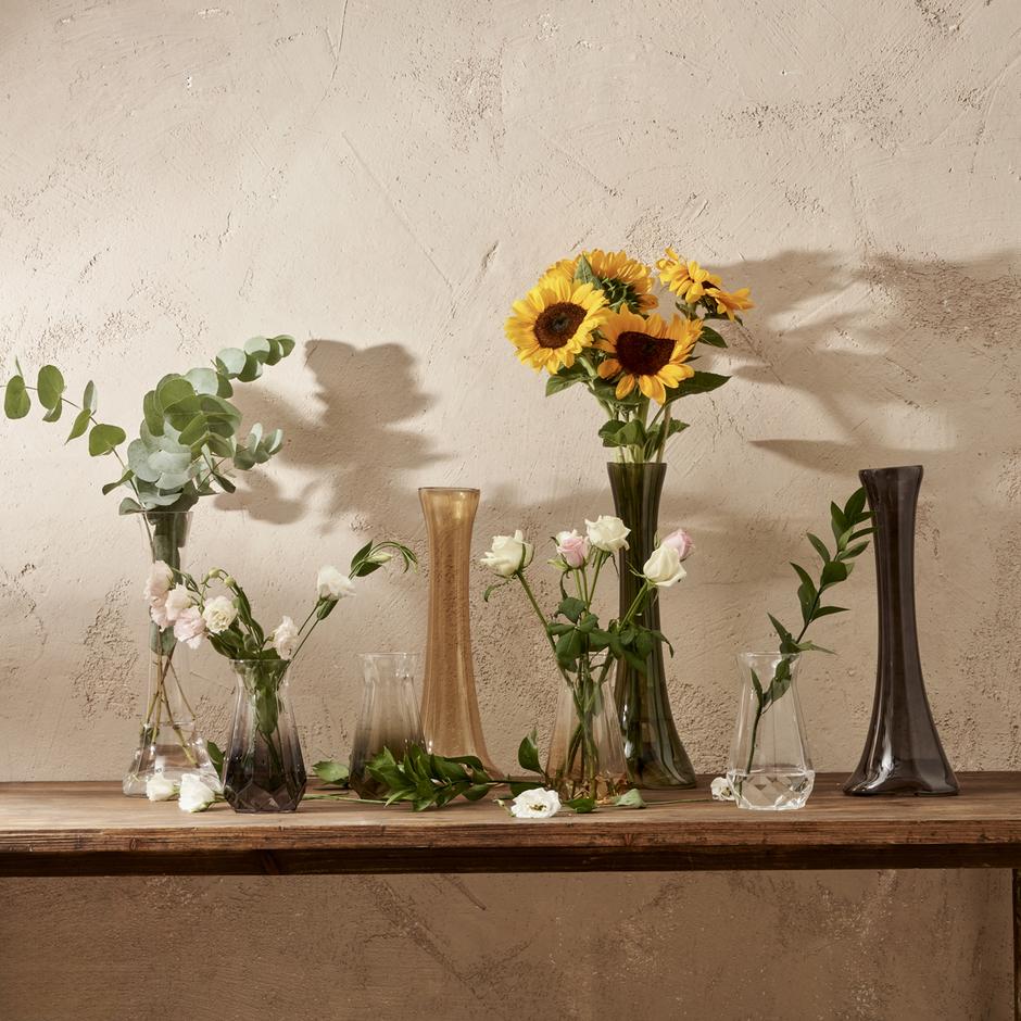 Linda Vazo Amber (11x20 cm)