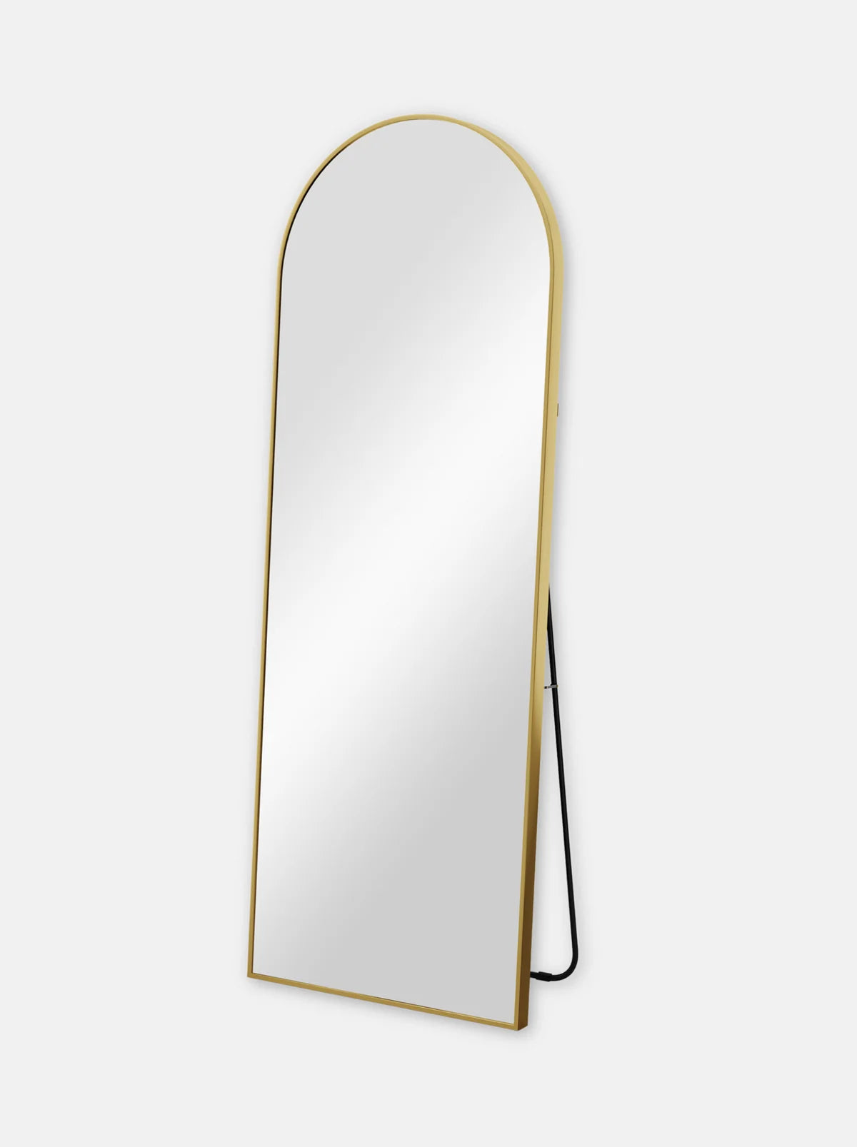 LØVA Gouden Passpiegel 160x60cm