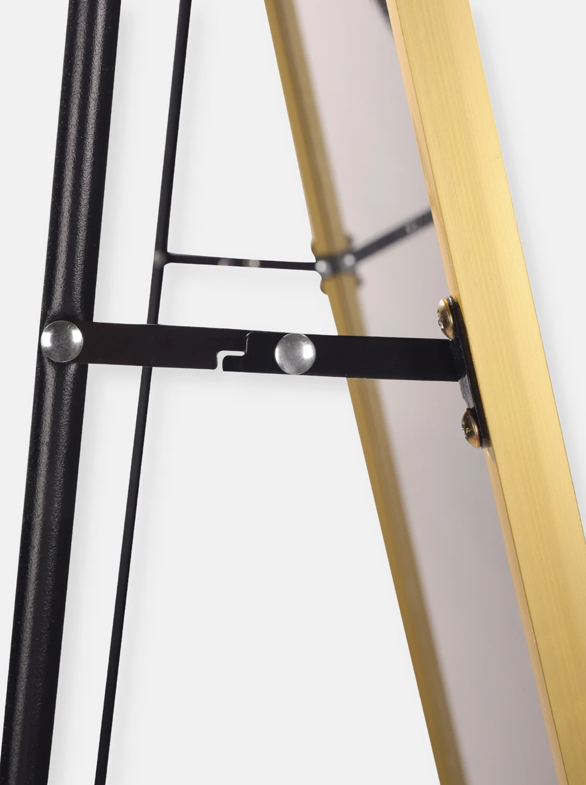 LØVA Gouden Passpiegel 160x60cm